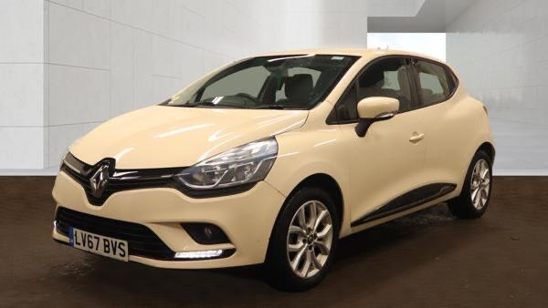 Clio