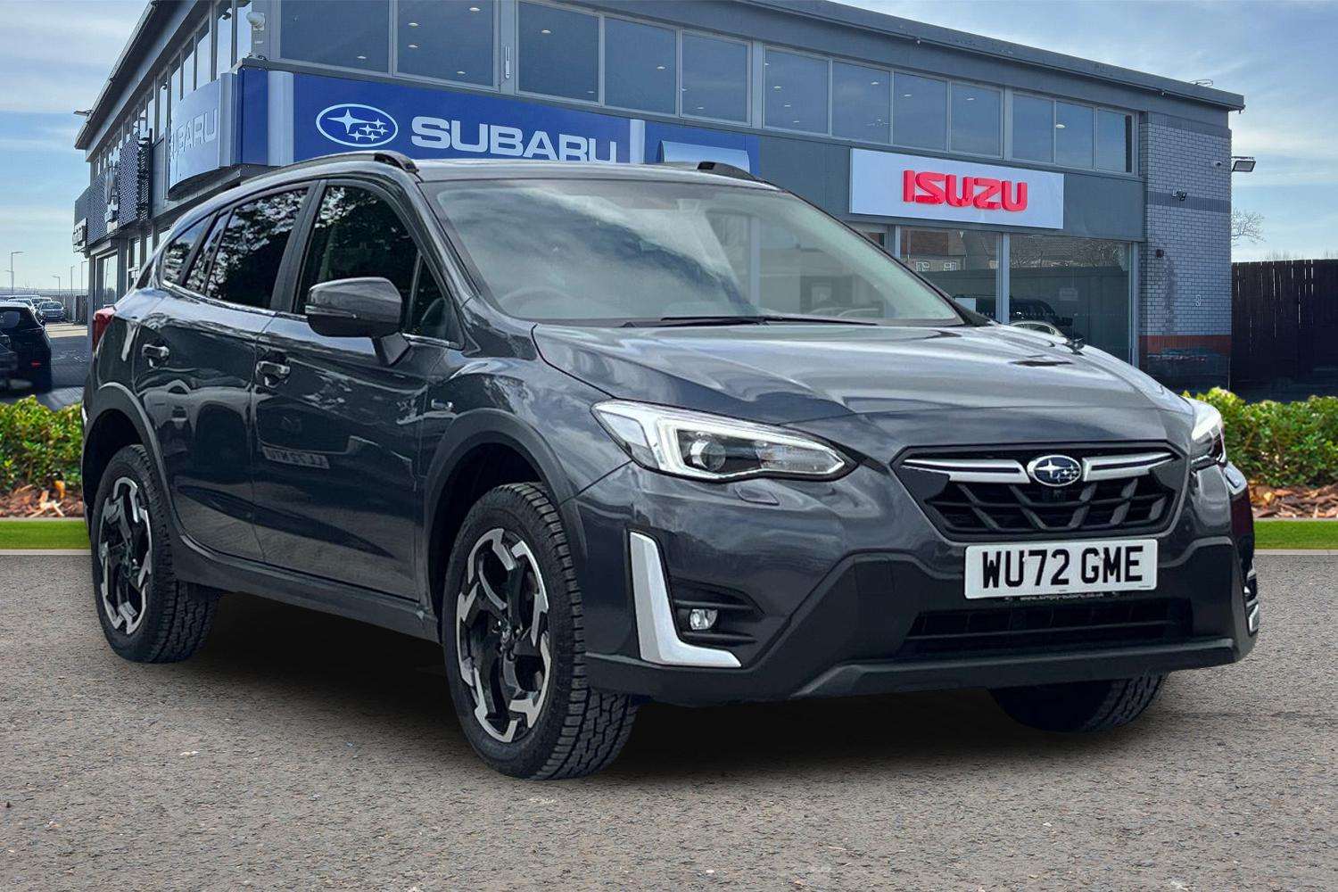 XV