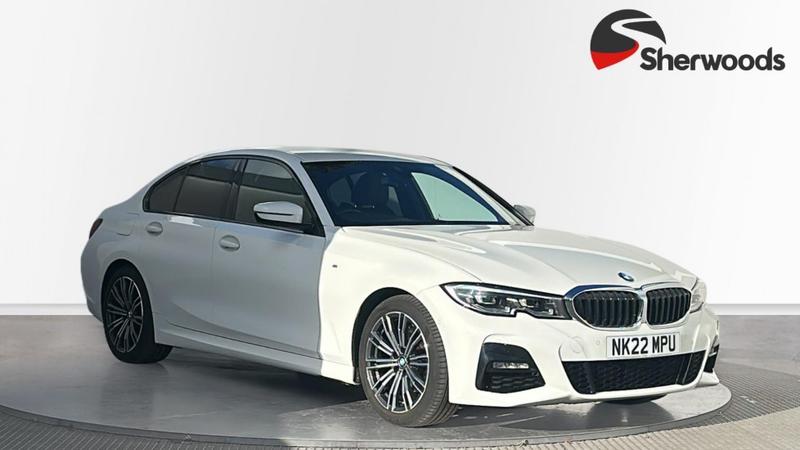3 Series