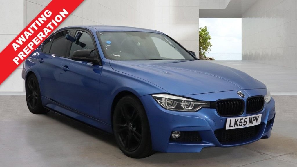 3 Series
