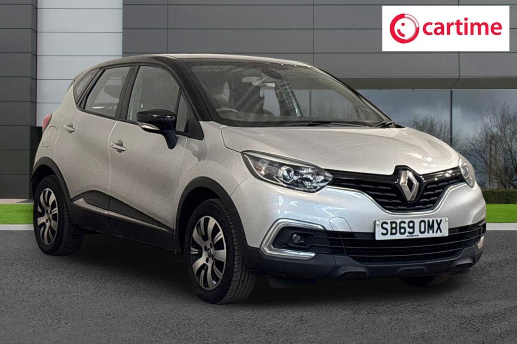 Captur