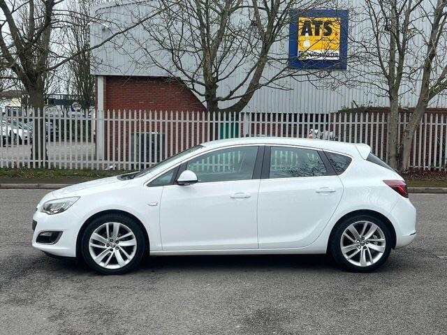 Astra