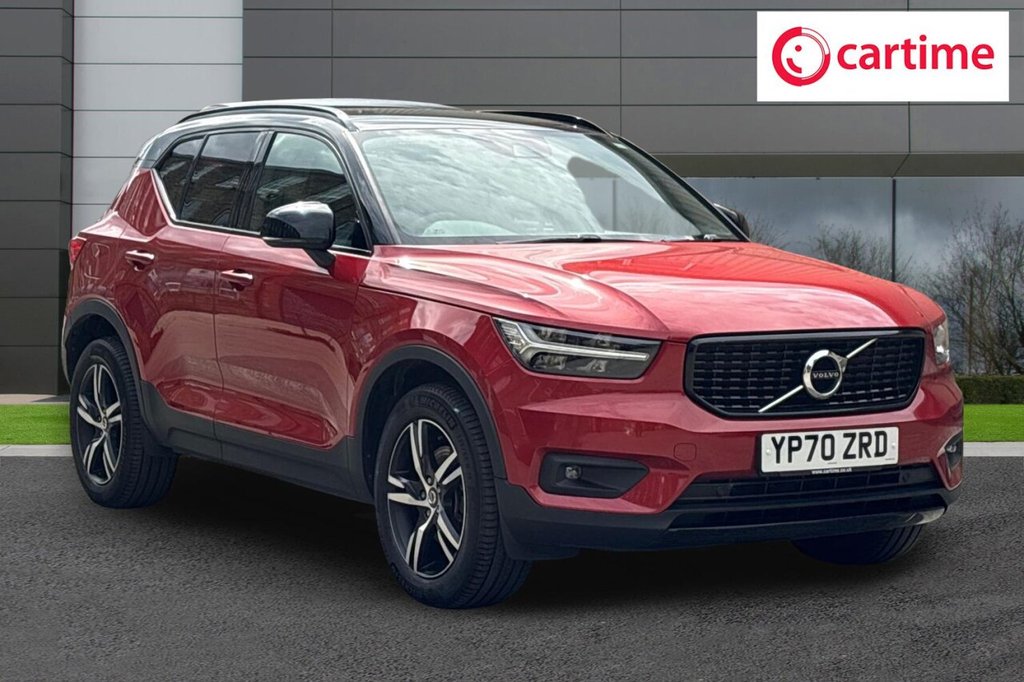Xc40