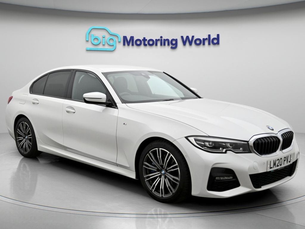 3 Series