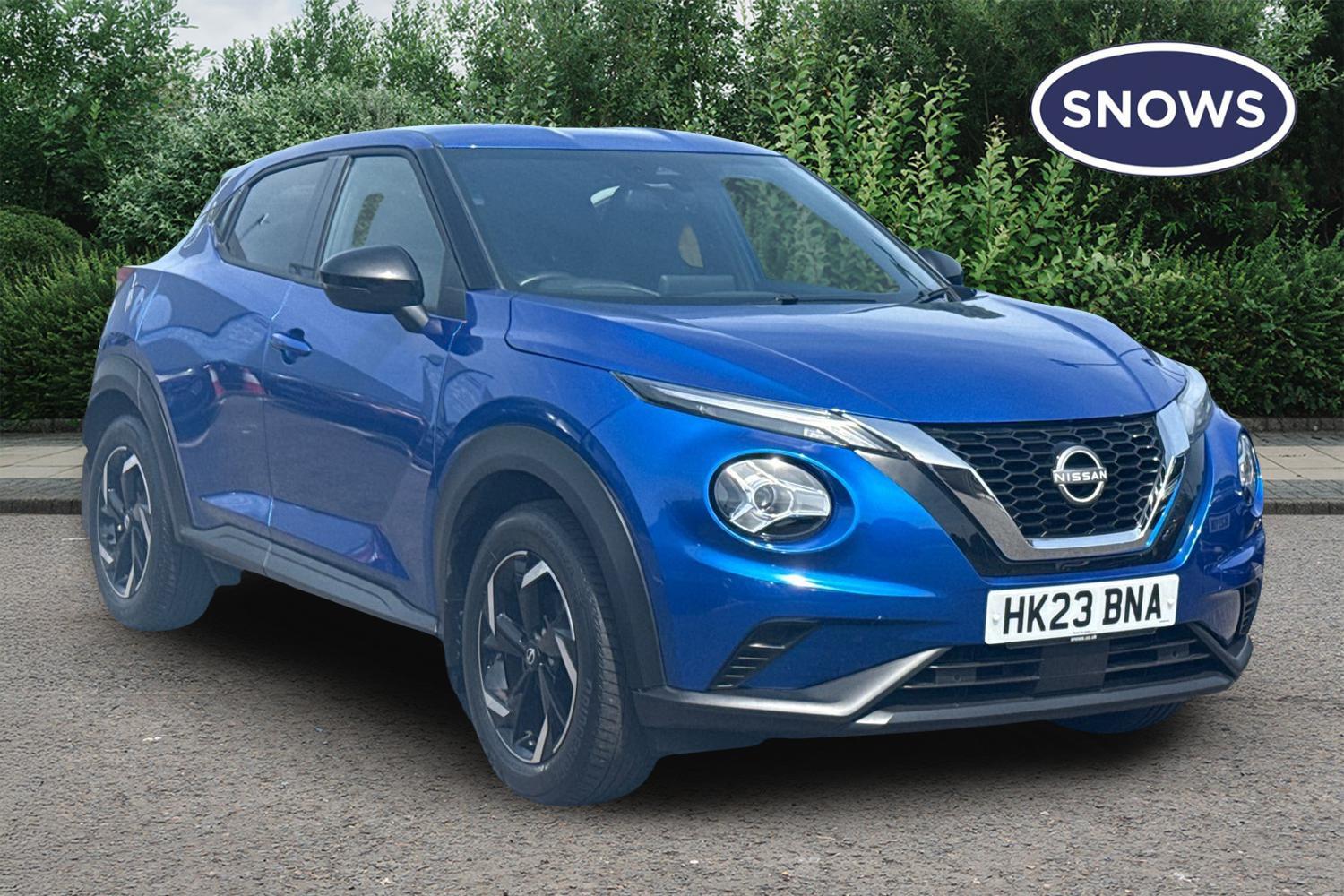 Juke