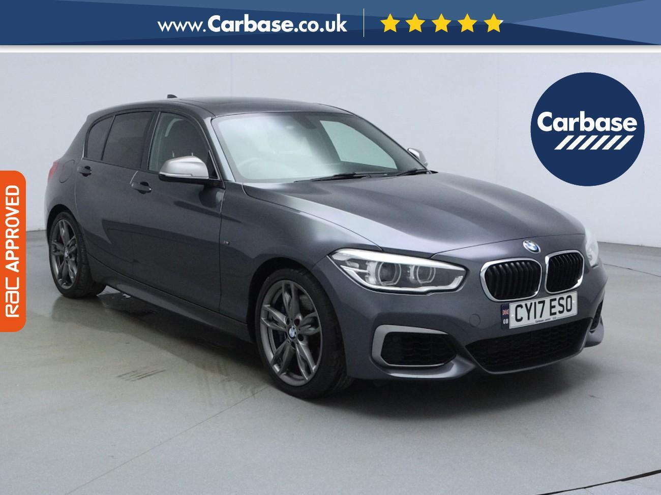 1 Series