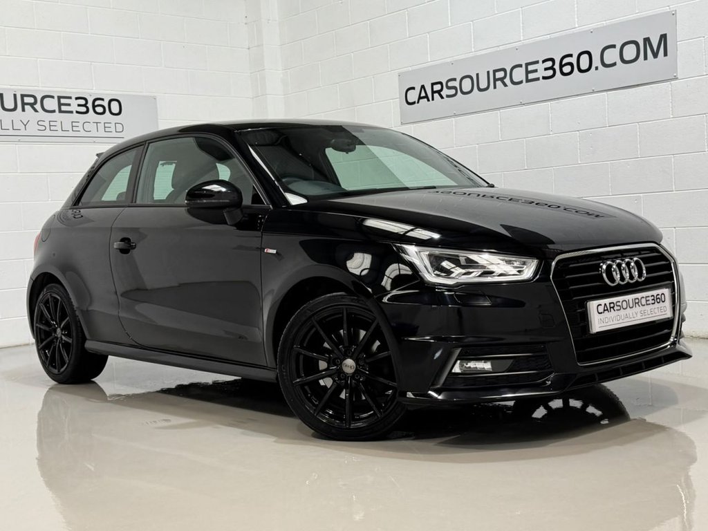A1 Sportback