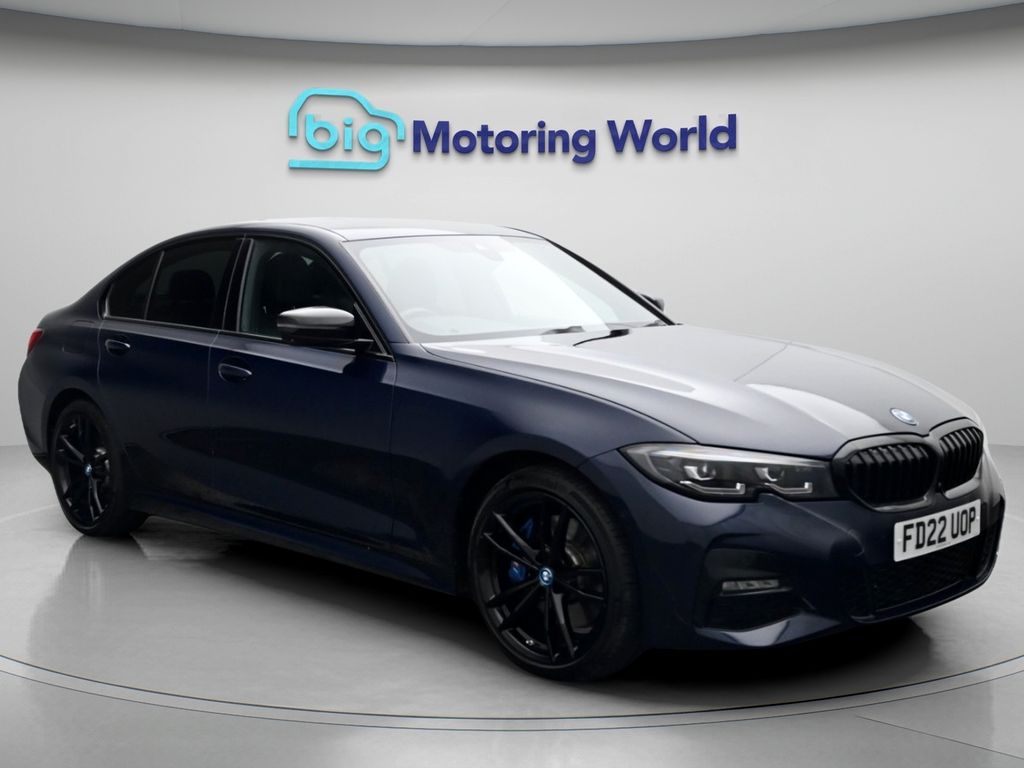 3 Series