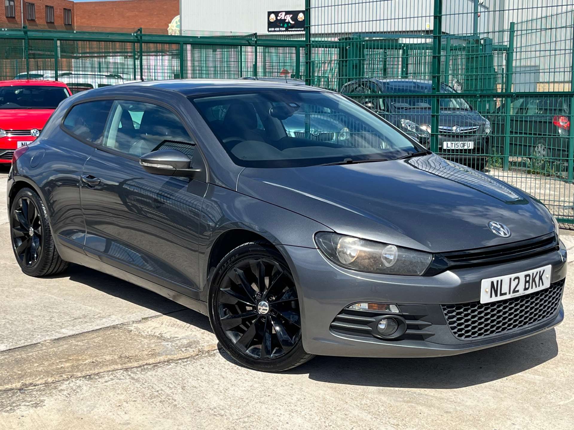 Scirocco