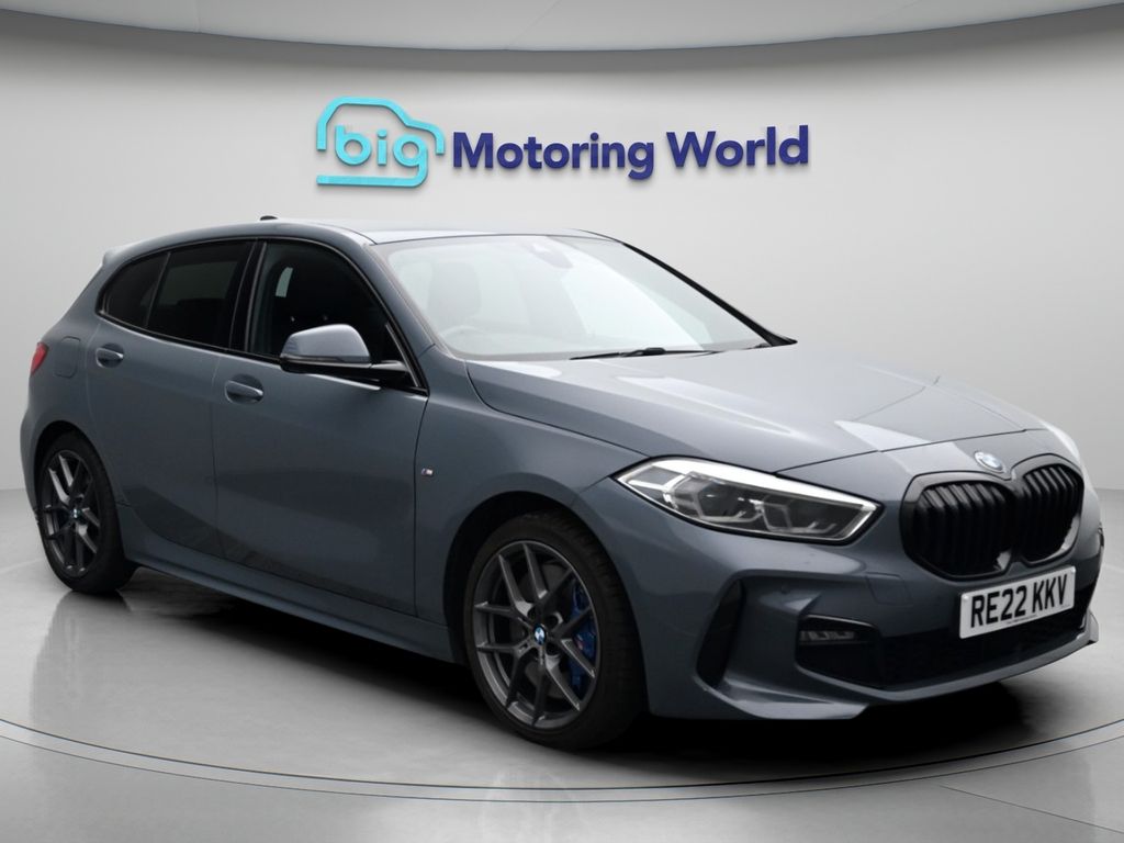1 Series
