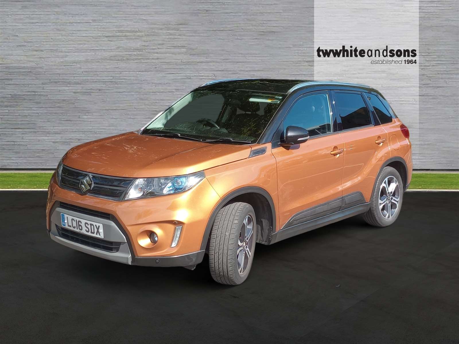 Vitara