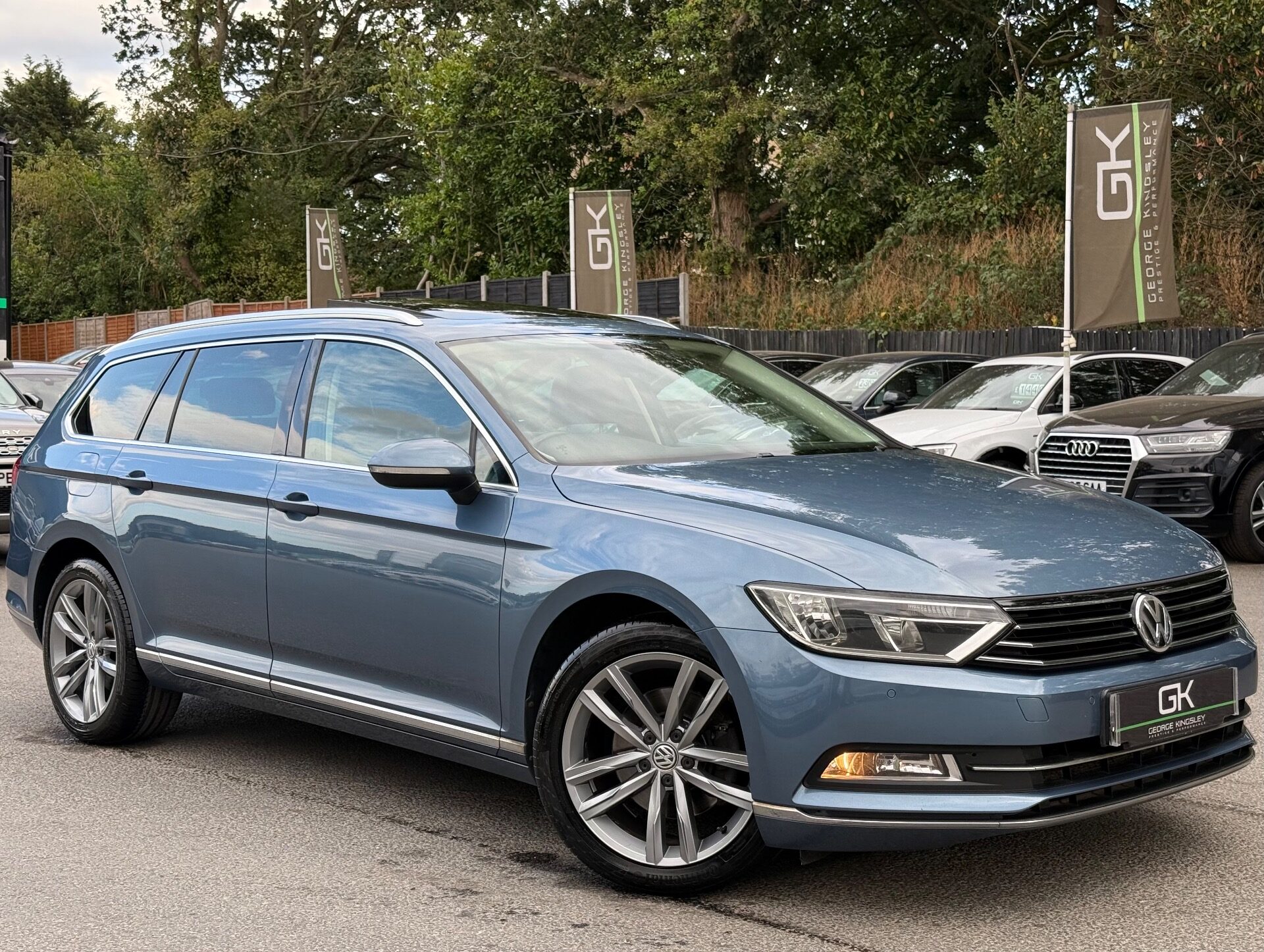 Passat