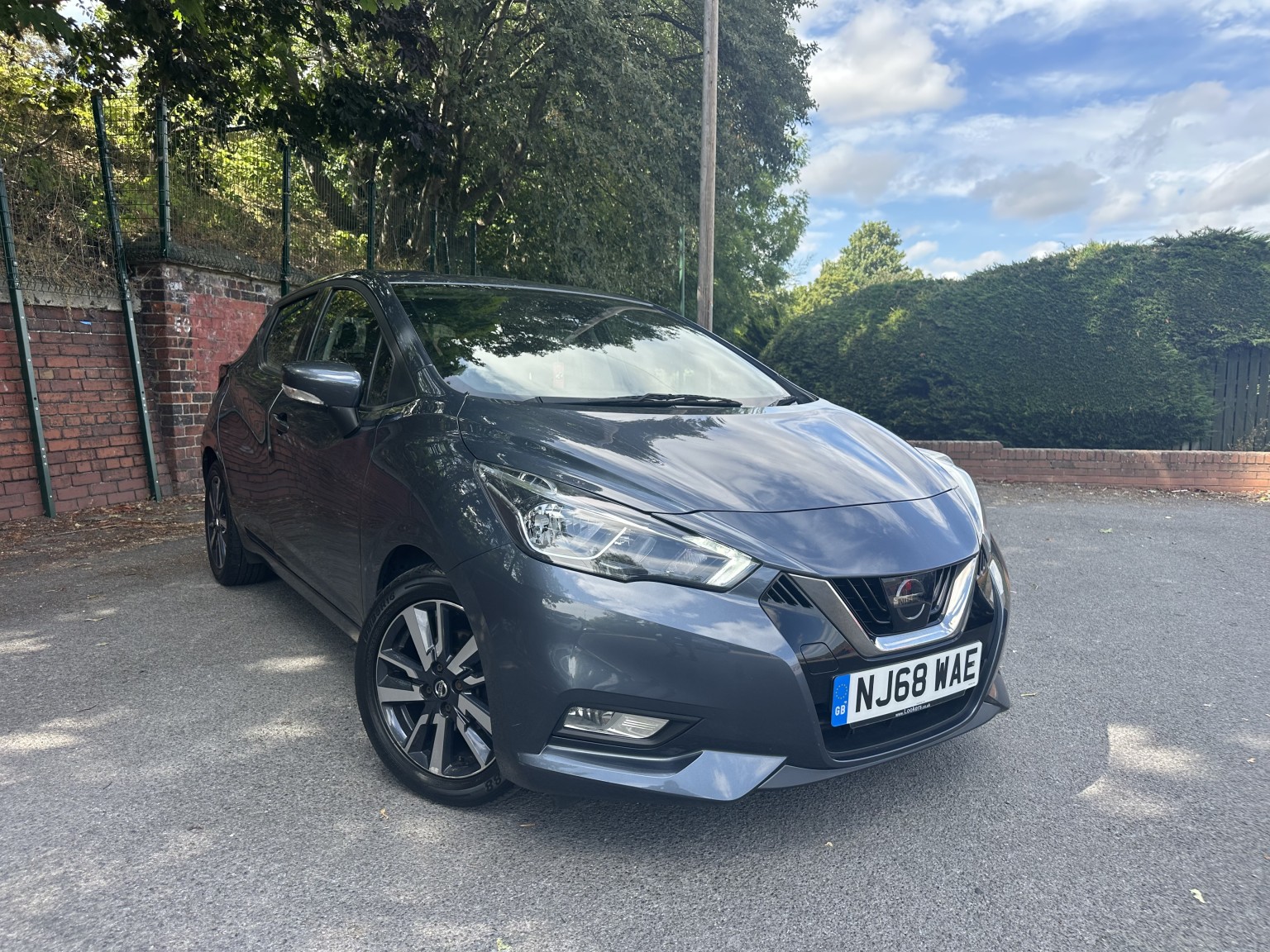 Micra