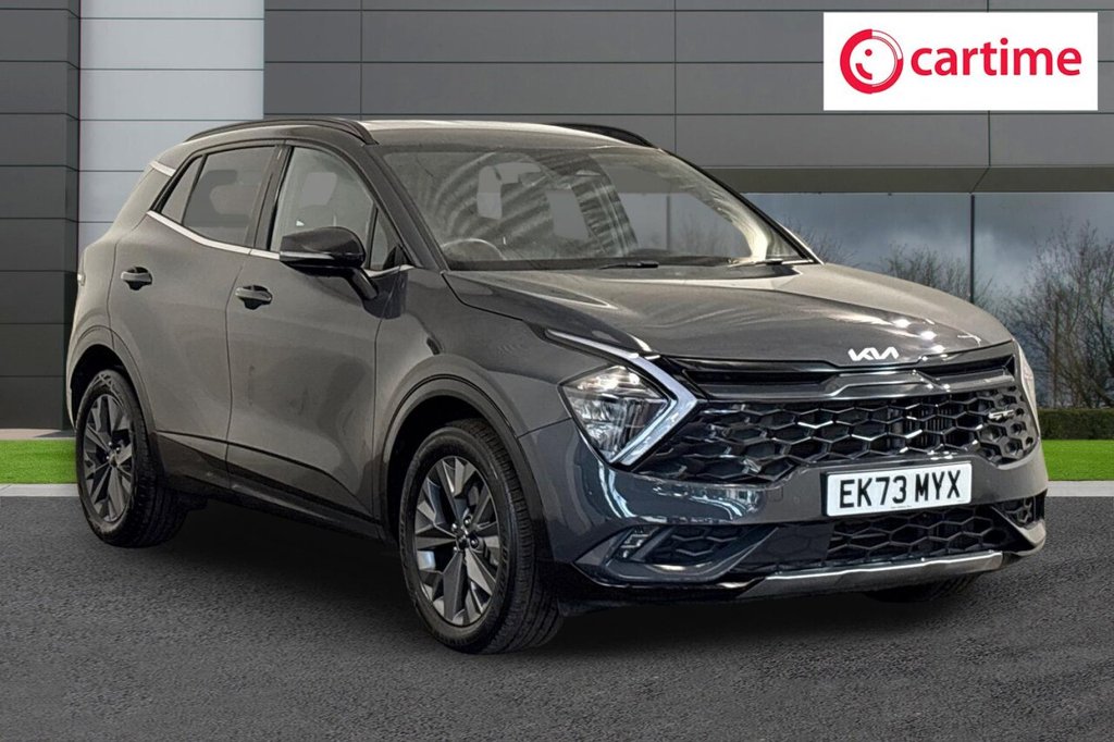 Sportage