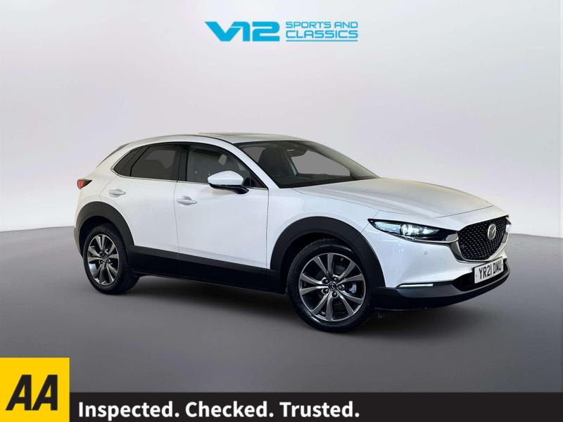 Cx-30