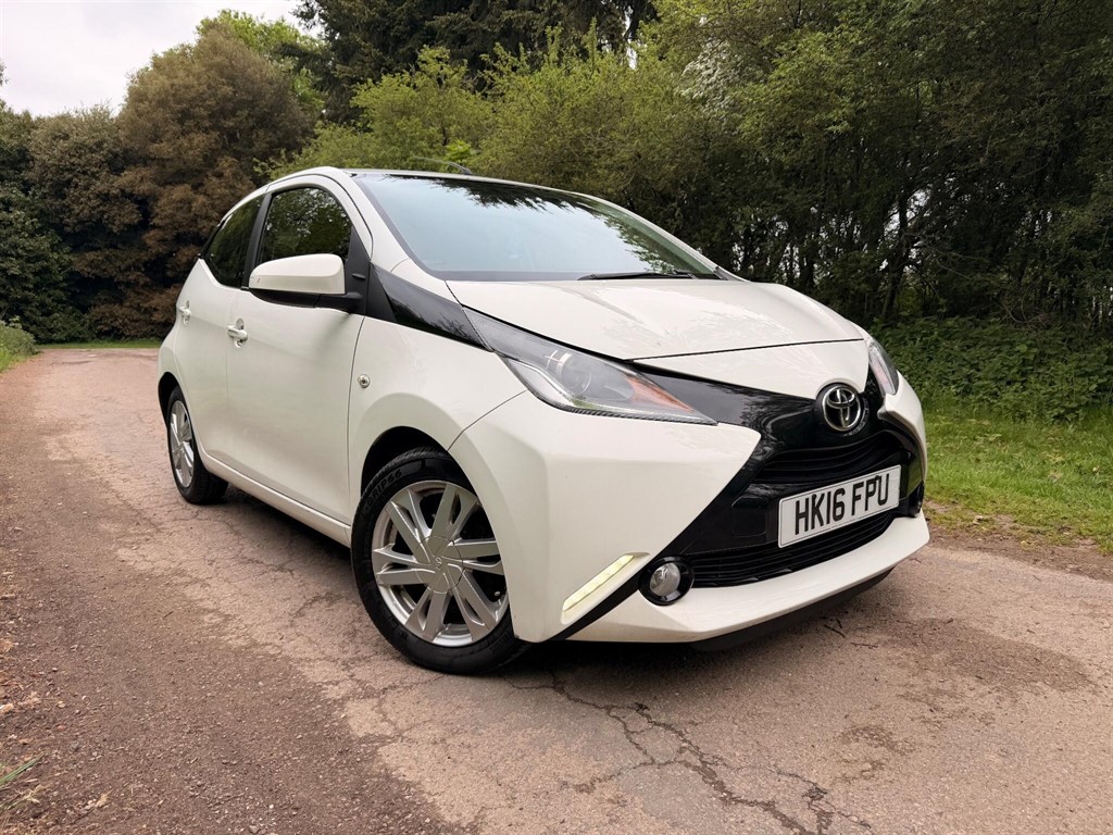 Aygo
