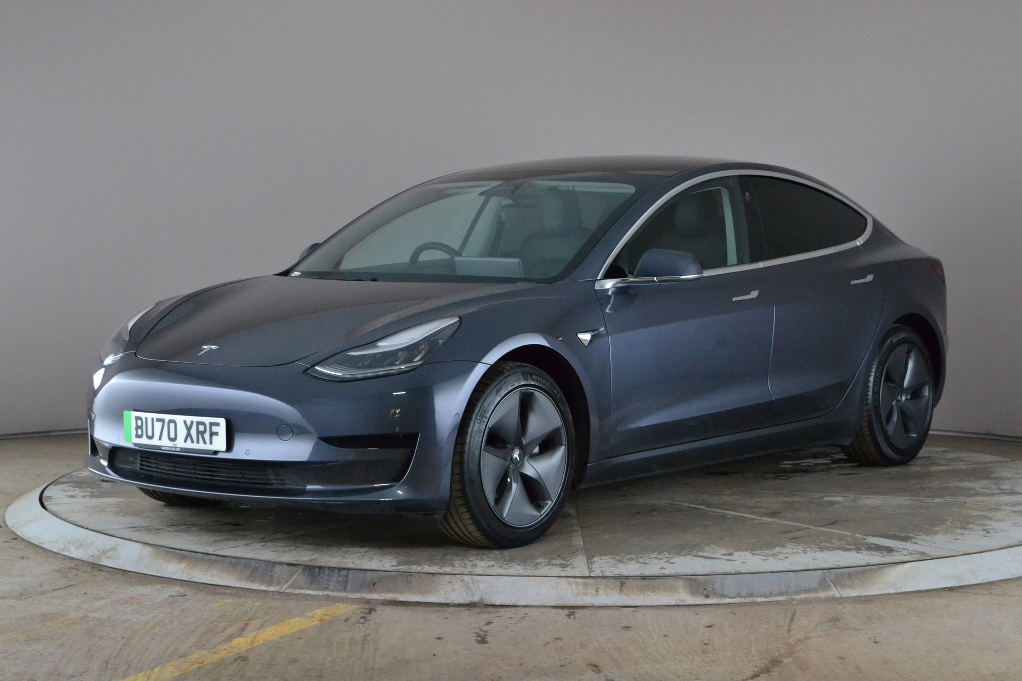 Model 3
