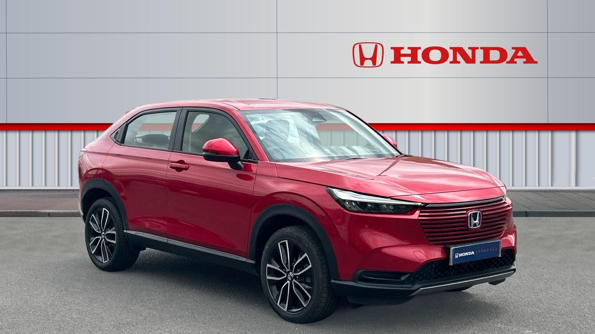 Hr-V