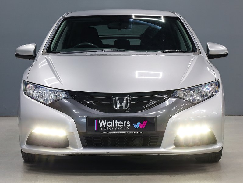 Civic