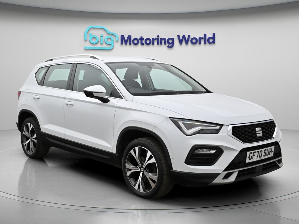Ateca