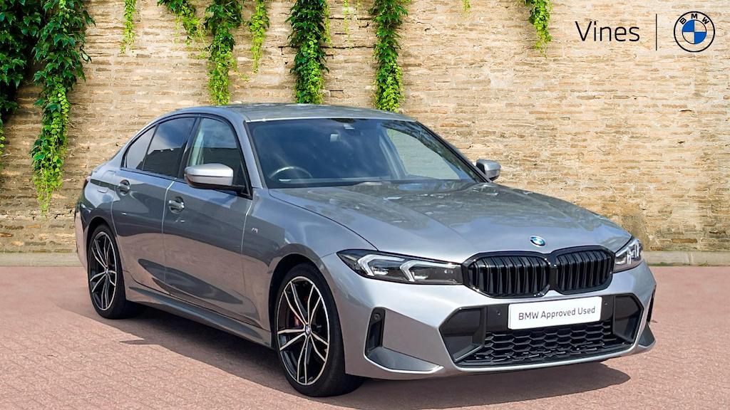 3 Series