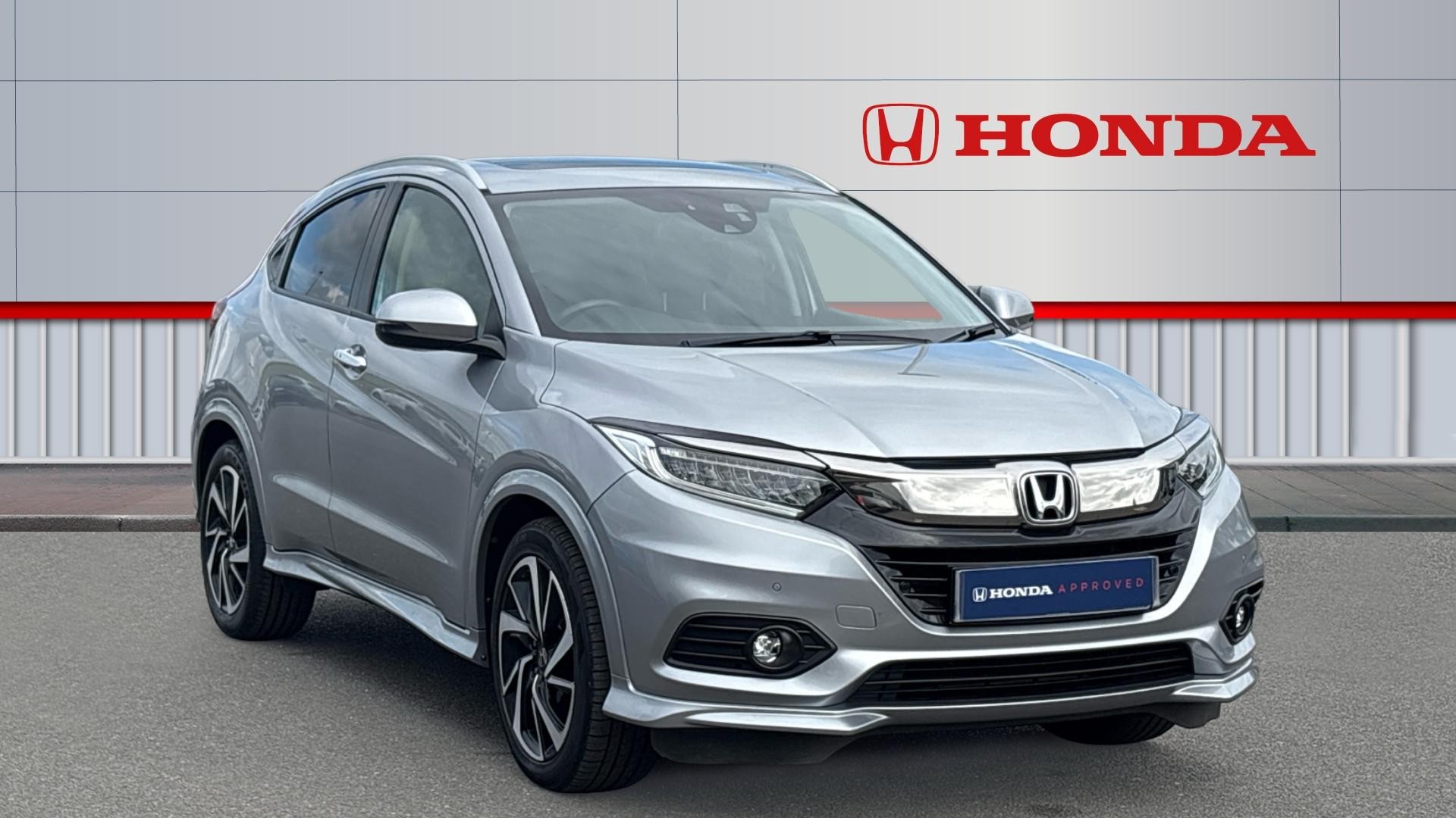 Hr-V