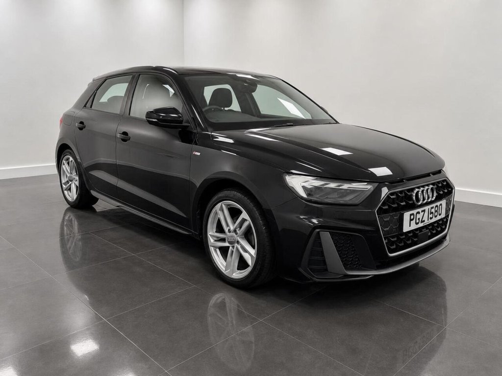 A1 Sportback