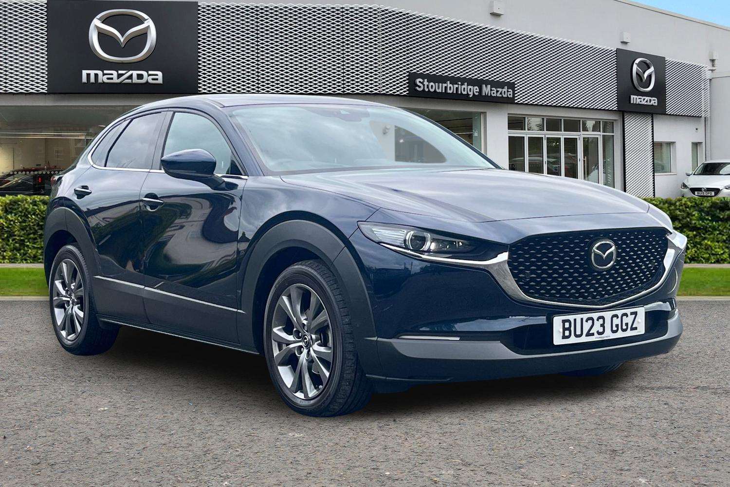 Cx-30