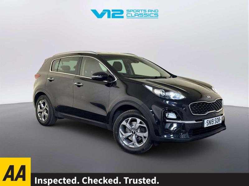 Sportage