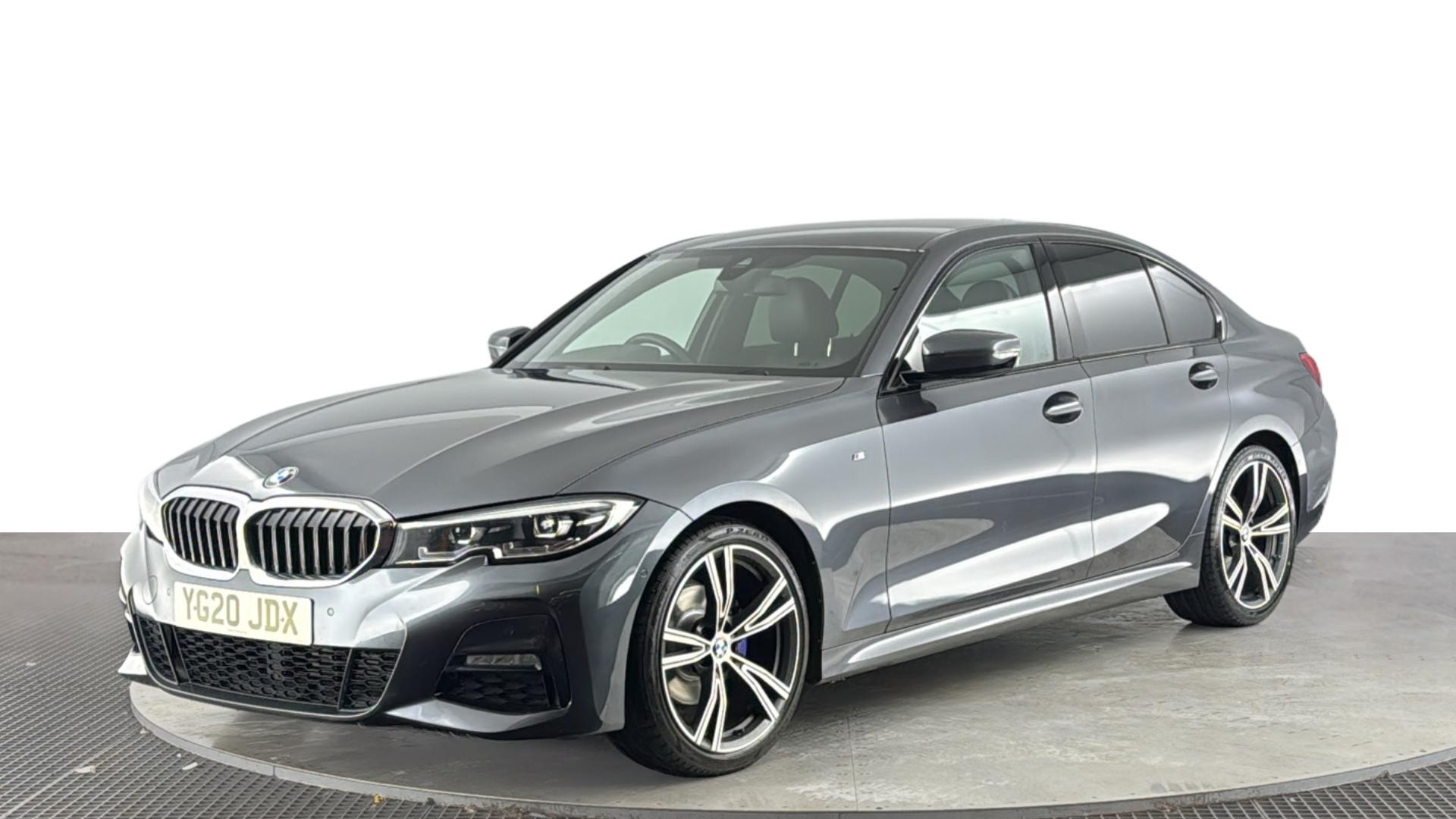 3 Series