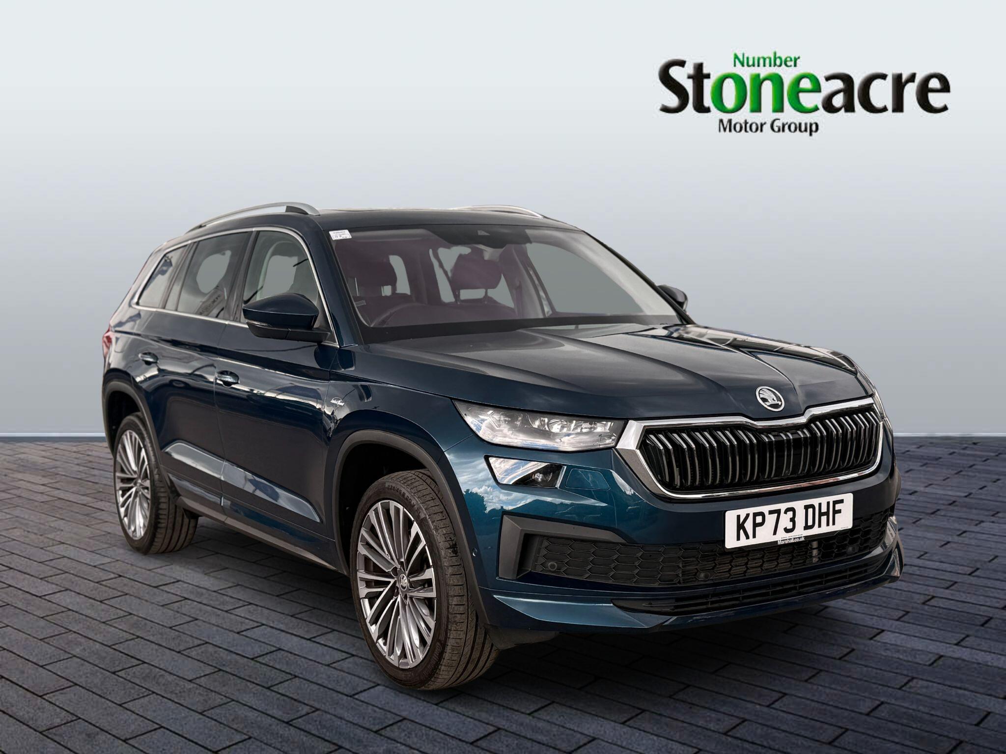Kodiaq