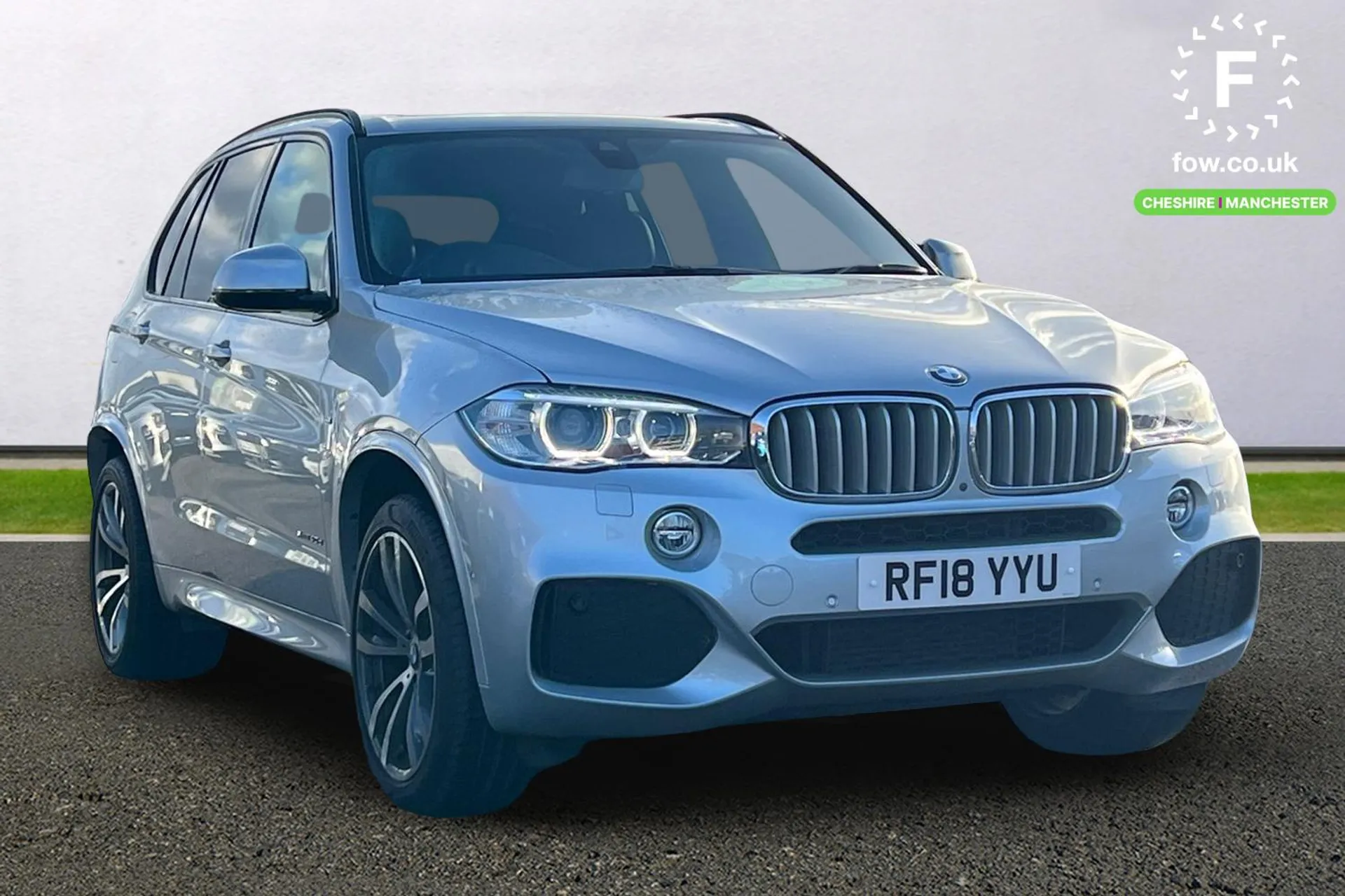 X5