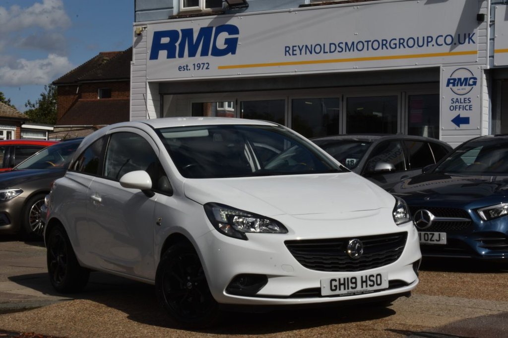 Corsa