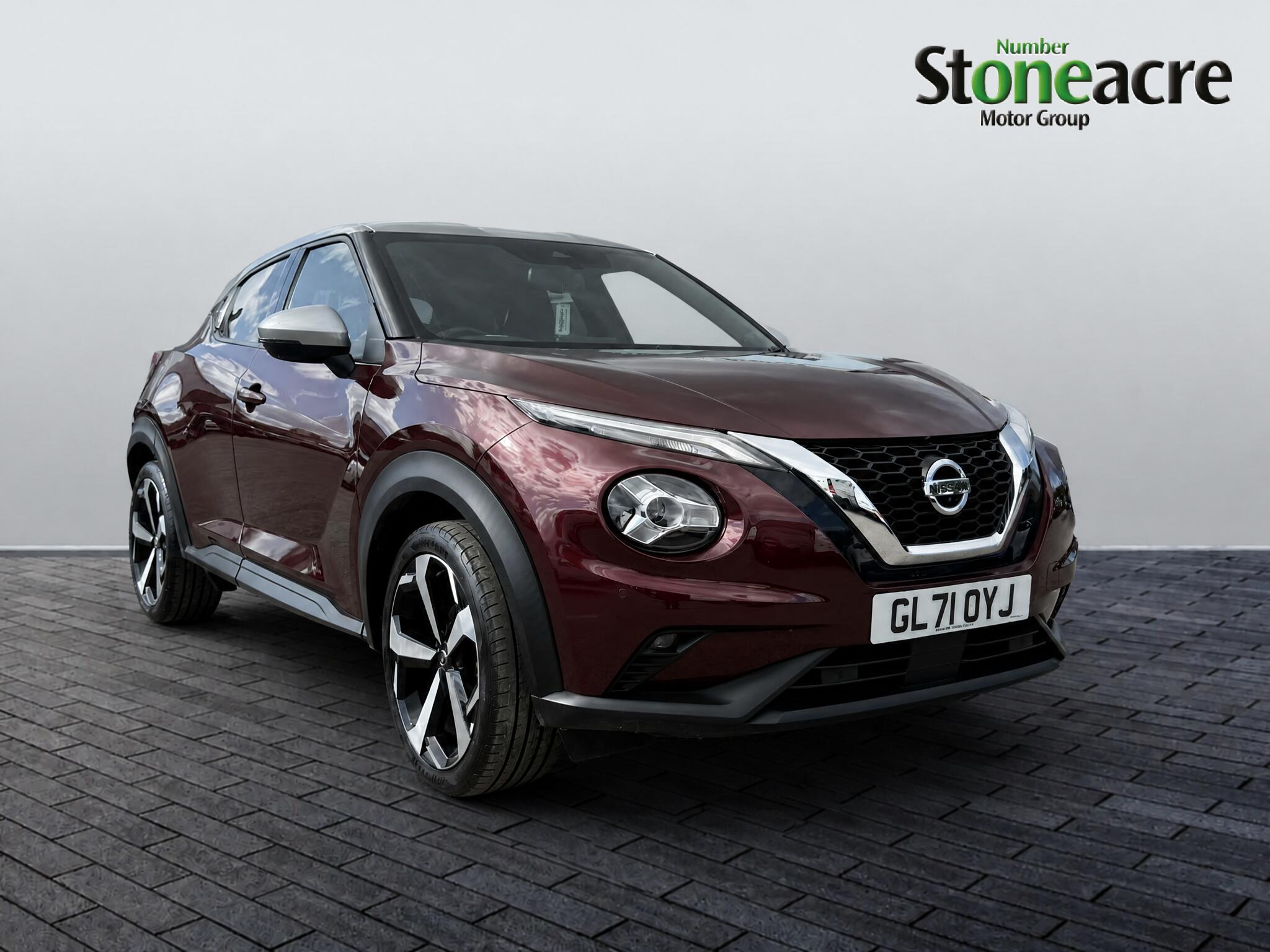 Juke