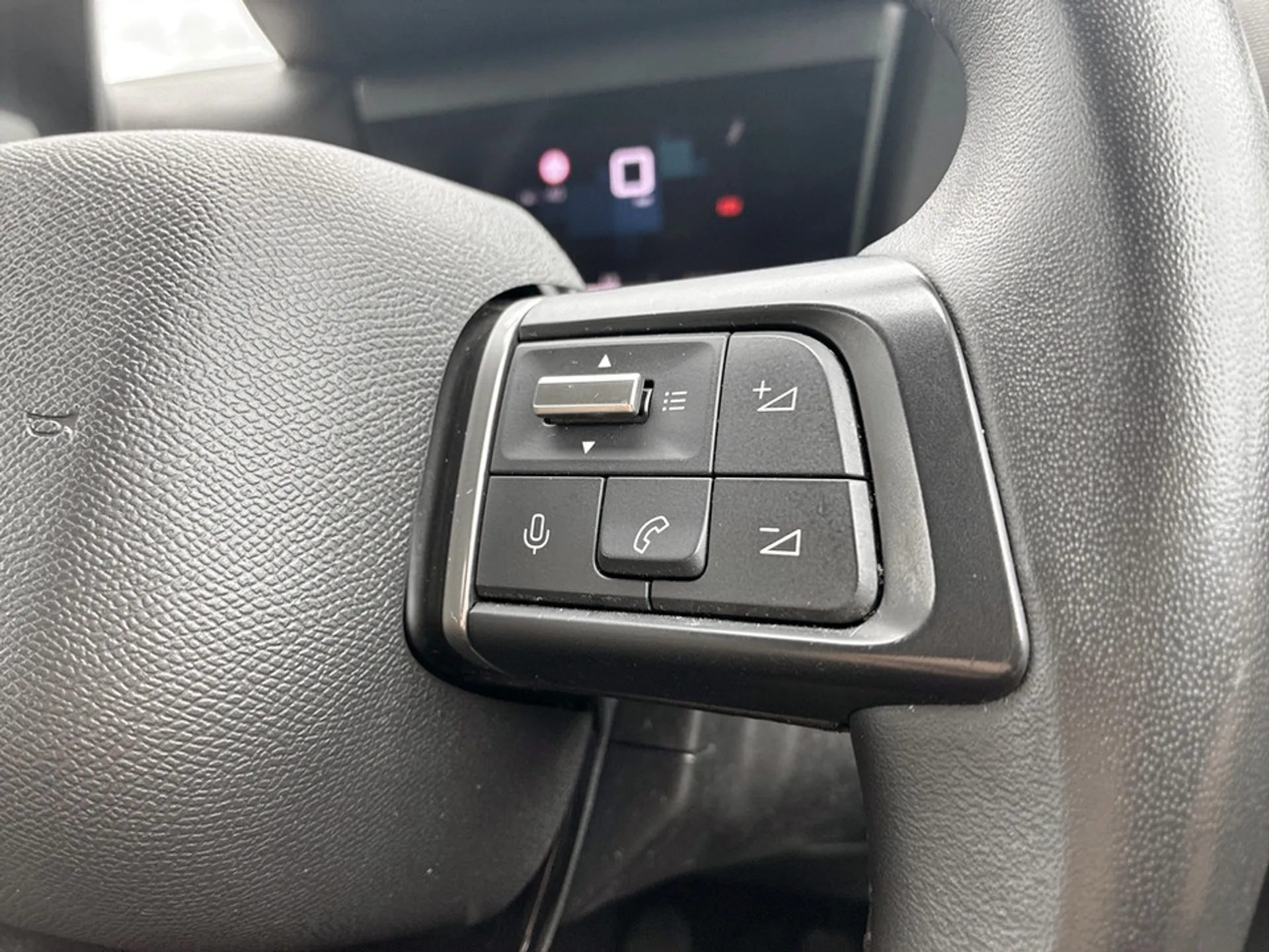 2023 Citroen C4