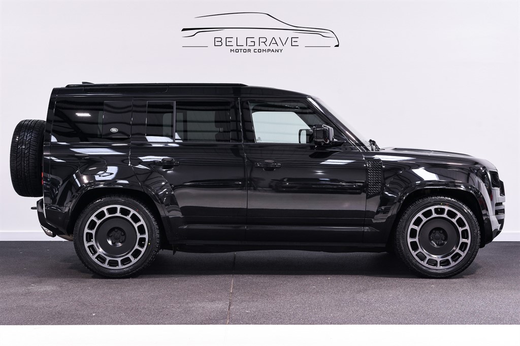 Defender