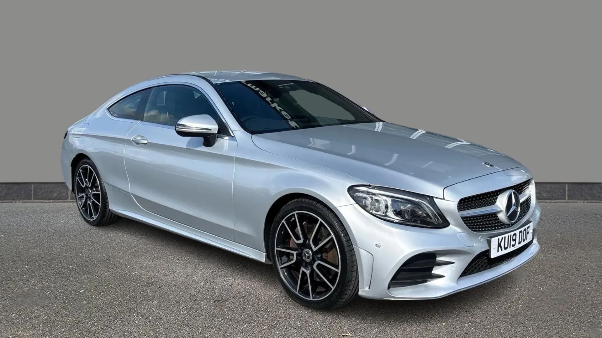 C-Class Coupe
