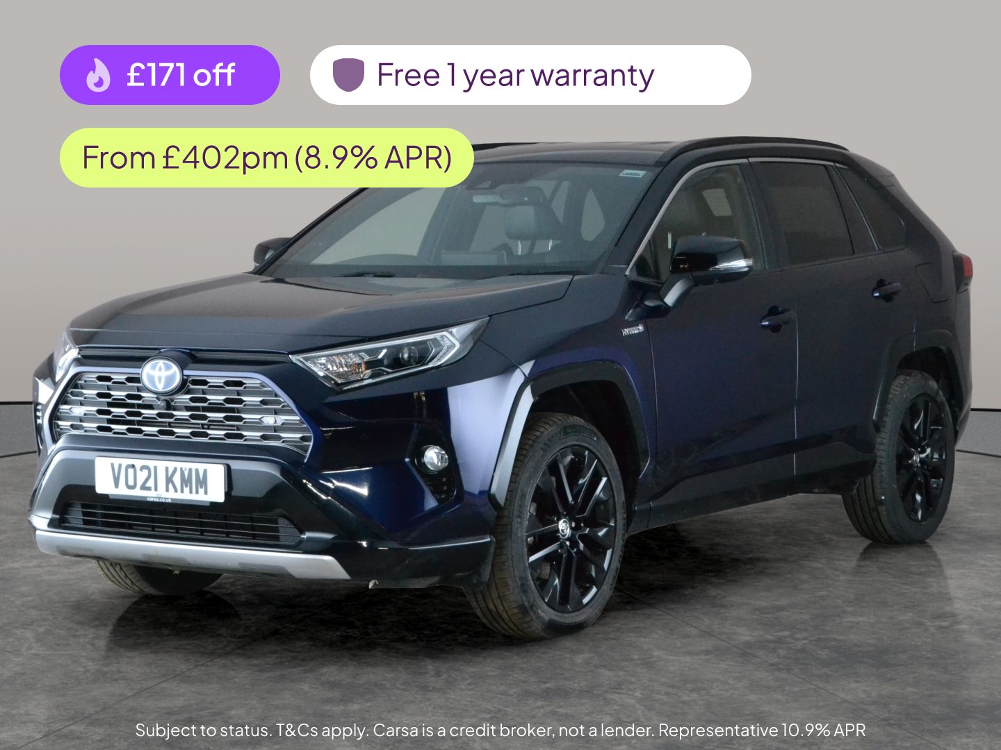 Rav4