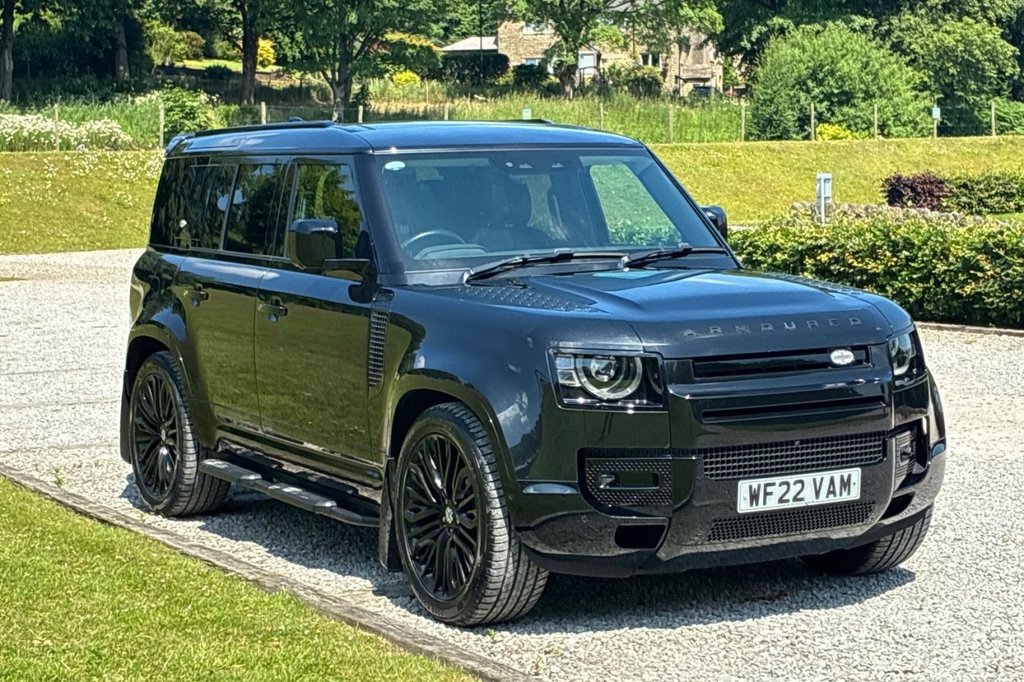 Defender