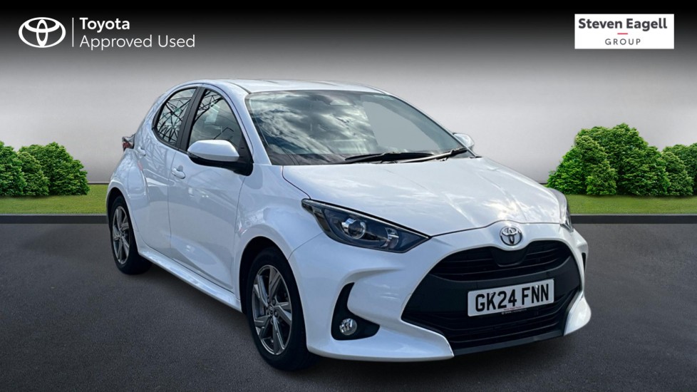 Yaris