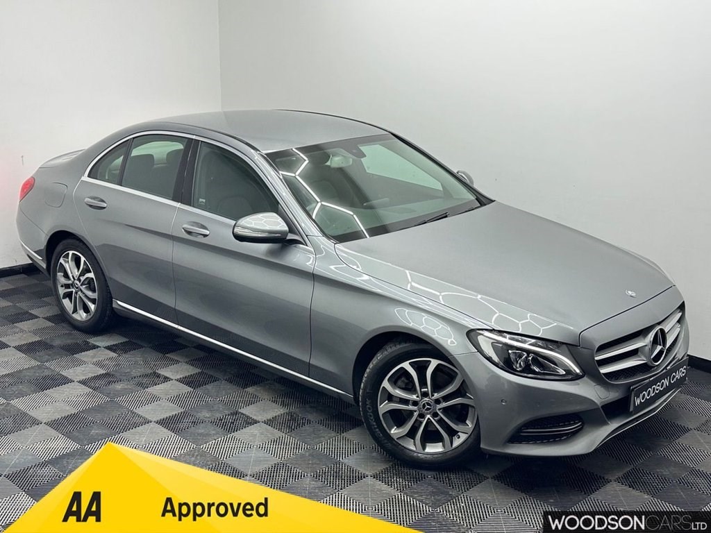 C Class