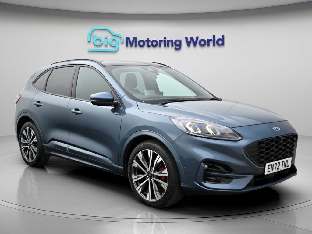 Kuga