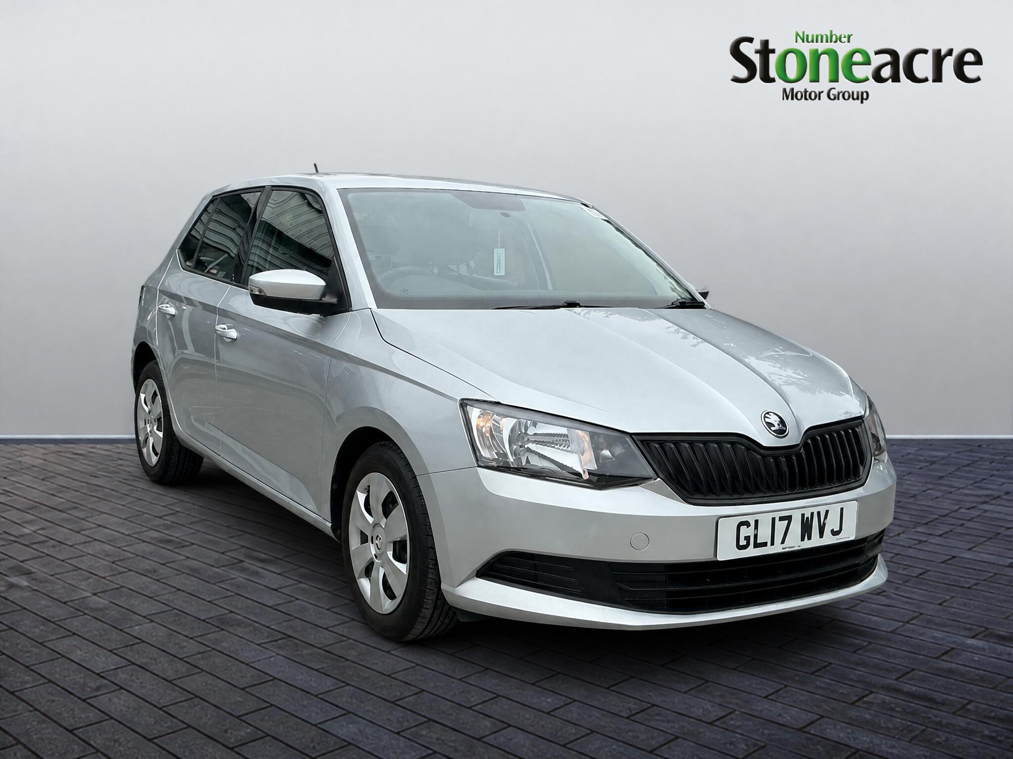 Fabia