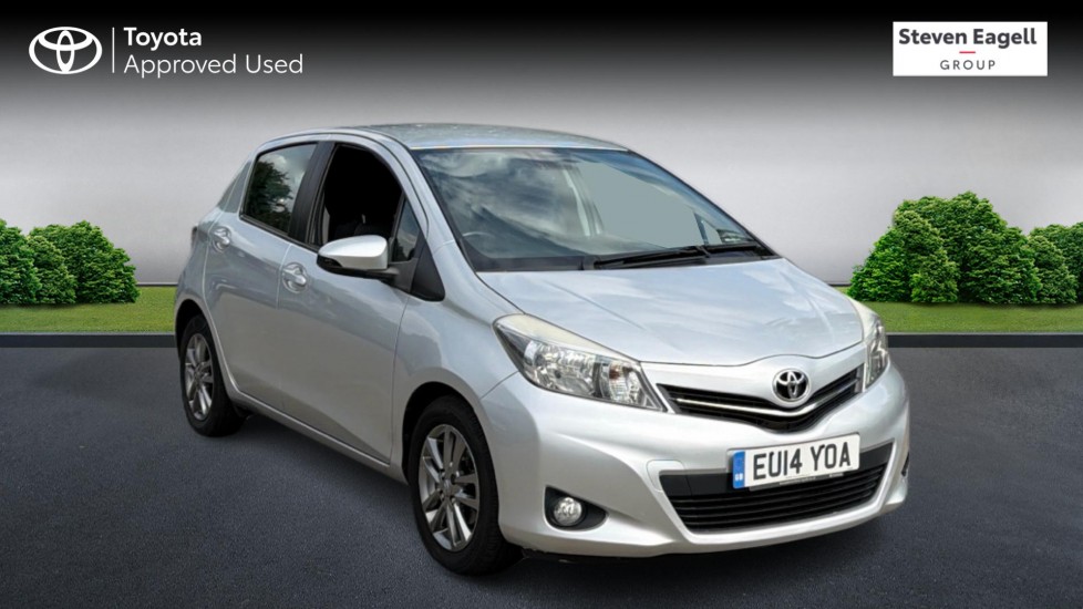 Yaris