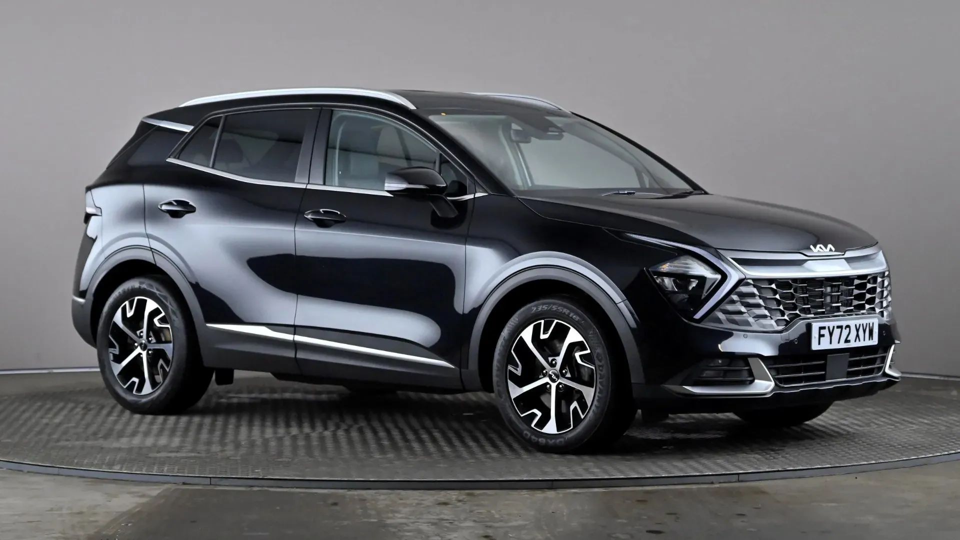 Sportage