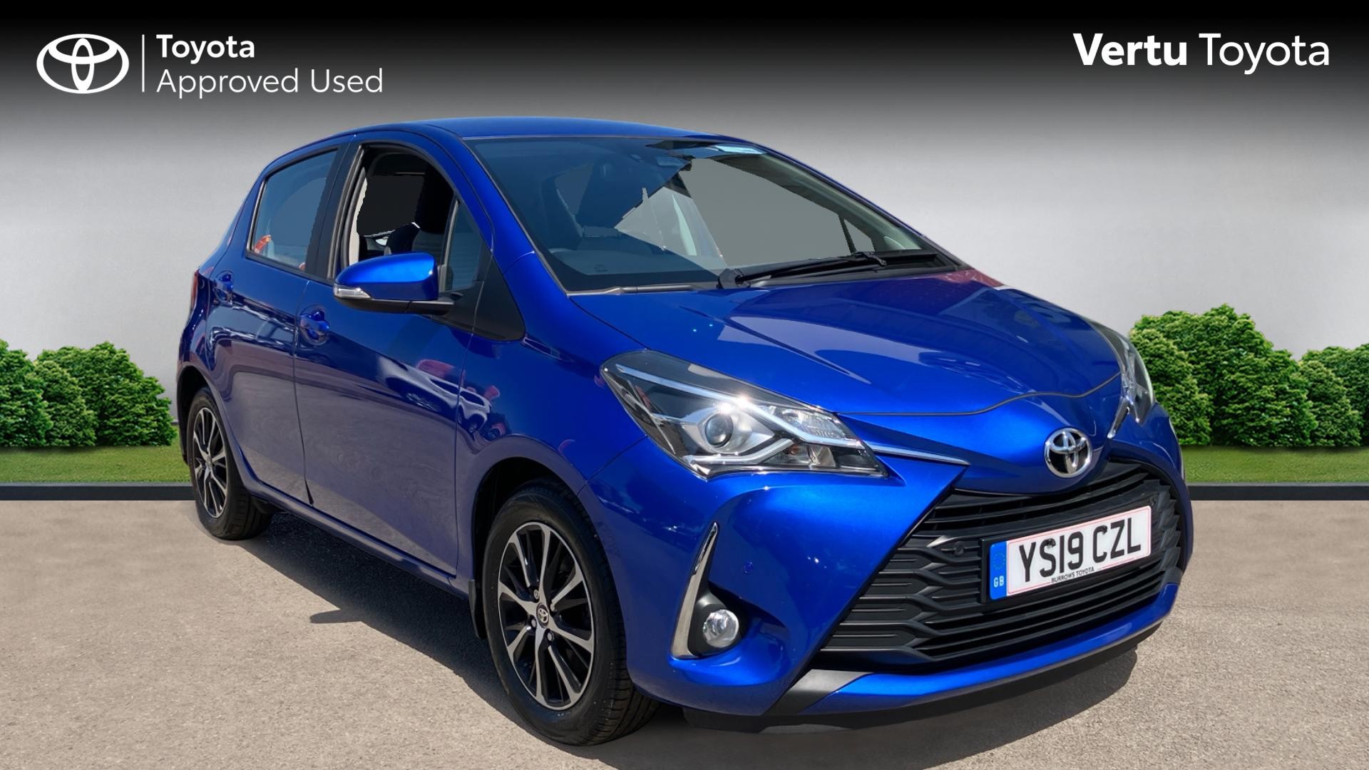 Yaris