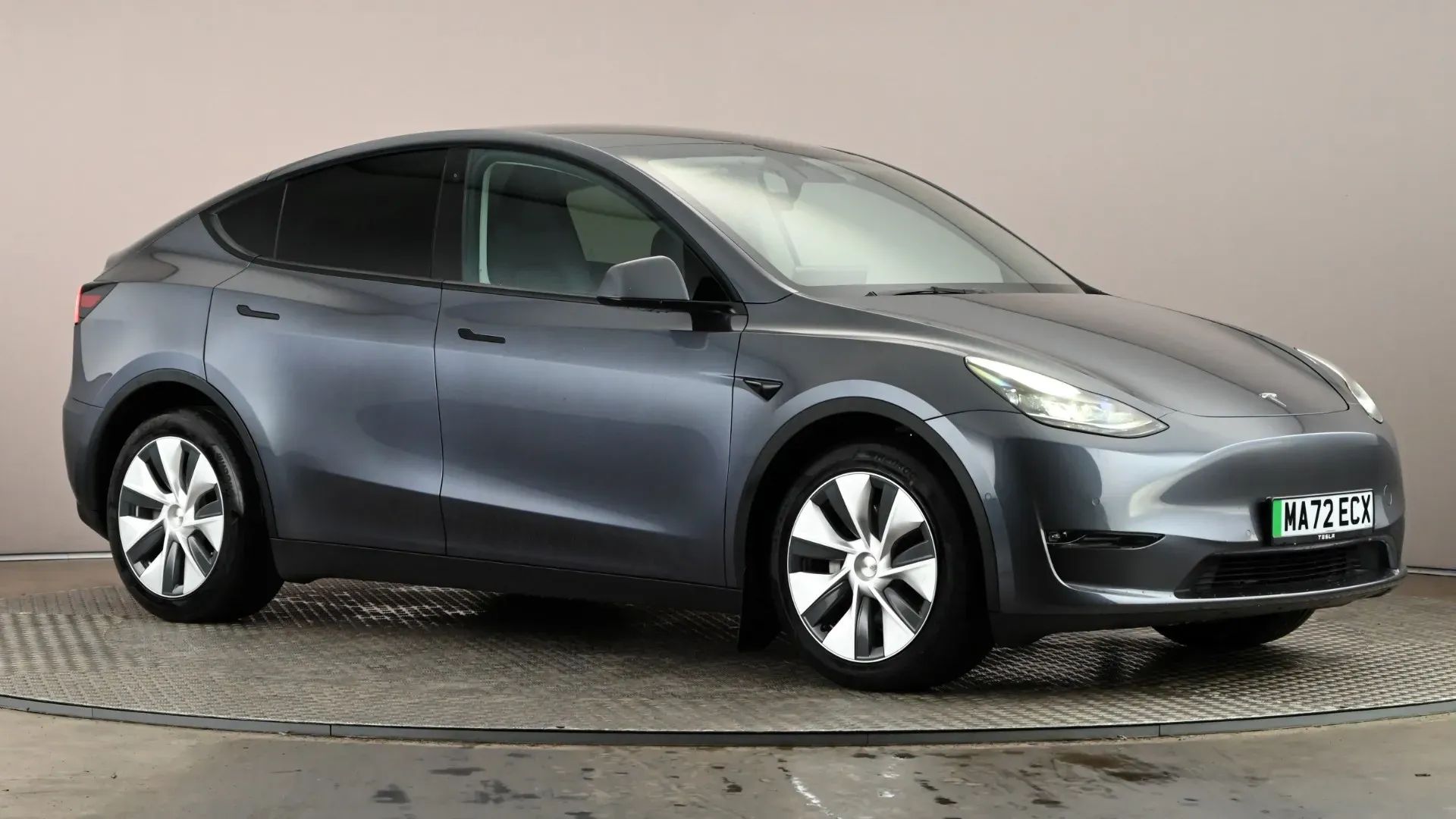 Model Y Premium