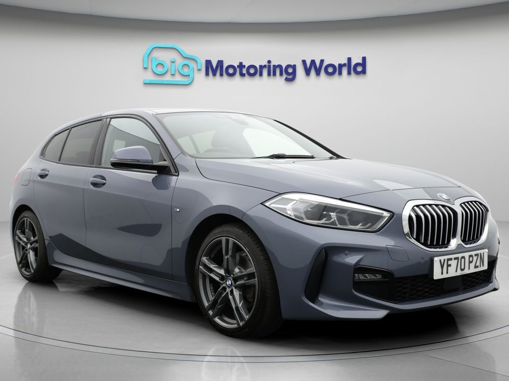1 Series