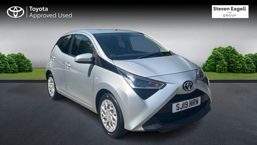 Aygo
