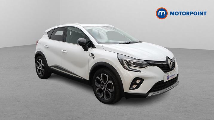 Captur